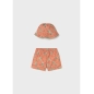 Conjunto Bañador Con Bucket De Mayoral