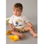Conjunto Baño Camiseta De Mayoral
