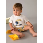 Conjunto Baño Camiseta De Mayoral