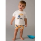 Conjunto Baño Camiseta De Mayoral