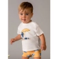 Conjunto Baño Camiseta De Mayoral