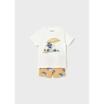 Conjunto Baño Camiseta De Mayoral