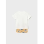 Conjunto Baño Camiseta De Mayoral