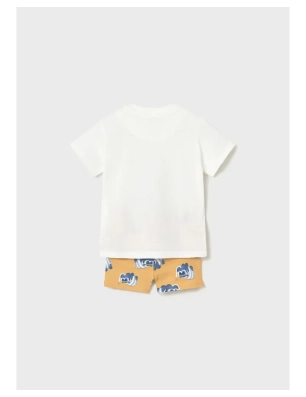 Conjunto Baño Camiseta De Mayoral