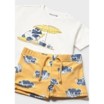 Conjunto Baño Camiseta De Mayoral