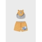 Conjunto Bañador Y Gorro Orejas De Mayoral