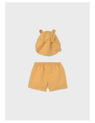 Conjunto Bañador Y Gorro Orejas De Mayoral