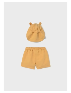 Conjunto Bañador Y Gorro Orejas De Mayoral
