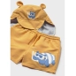 Conjunto Bañador Y Gorro Orejas De Mayoral