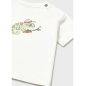 Conjunto Punto Print Con Bucket De Mayoral