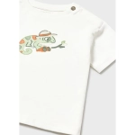 Conjunto Punto Print Con Bucket De Mayoral