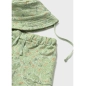 Conjunto Punto Print Con Bucket De Mayoral