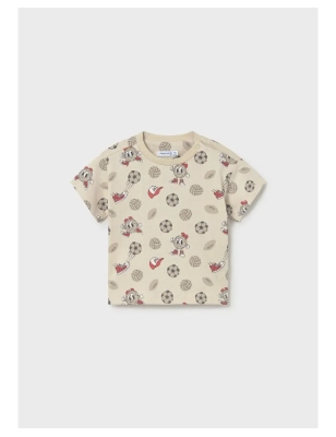 Conjunto Punto 3 Piezas Print De Mayoral