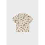 Conjunto Punto 3 Piezas Print De Mayoral