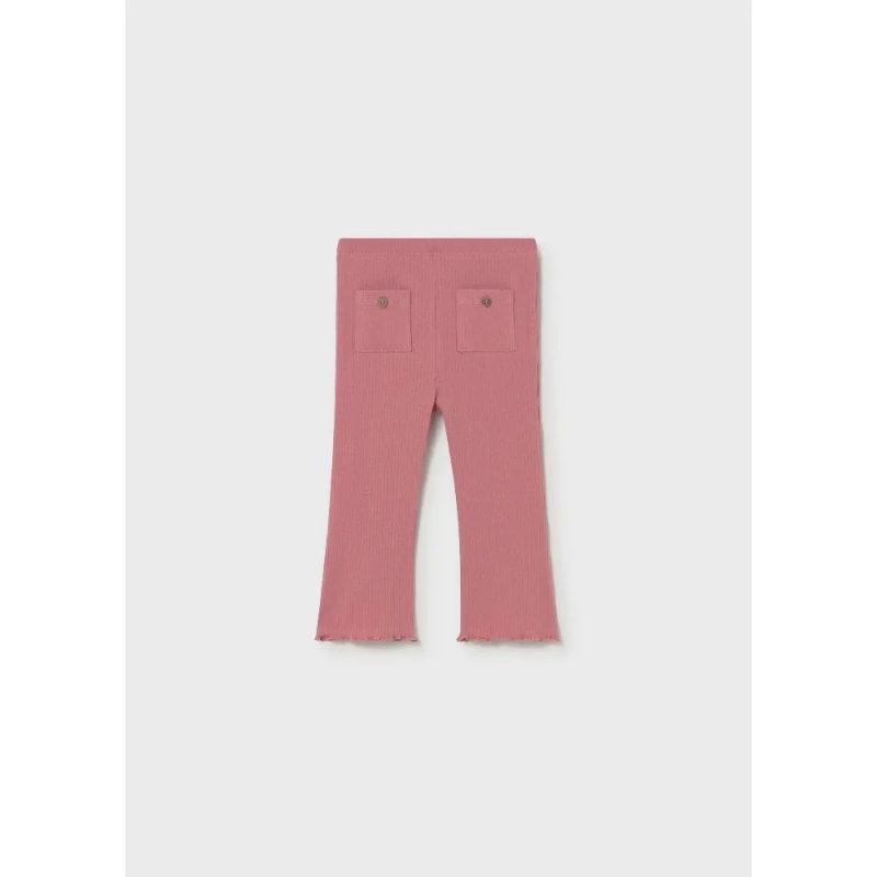 Leggings Flared Canale De Mayoral