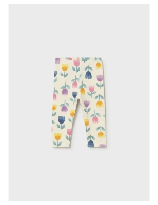 Leggings Estampado De Mayoral