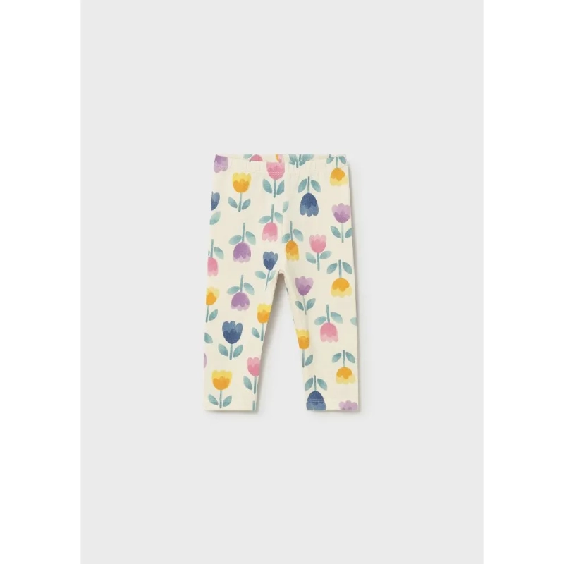 Leggings Estampado De Mayoral