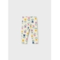 Leggings Estampado De Mayoral