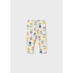 Leggings Estampado De Mayoral