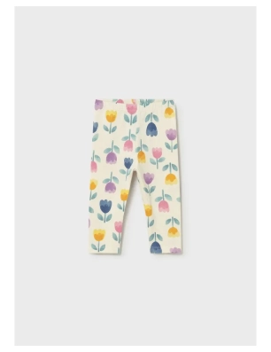 Leggings Estampado De Mayoral