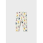 Leggings Estampado De Mayoral