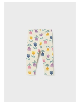 Leggings Estampado De Mayoral