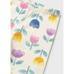 Leggings Estampado De Mayoral