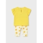 Conjunto Leggings Estampado De Mayoral