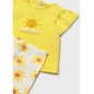 Conjunto Leggings Estampado De Mayoral