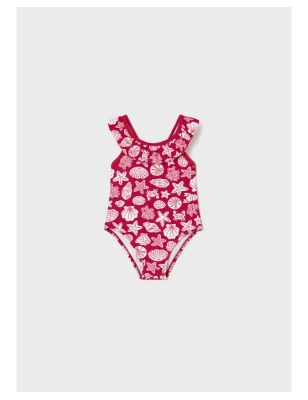 Bañador Estampado De Mayoral