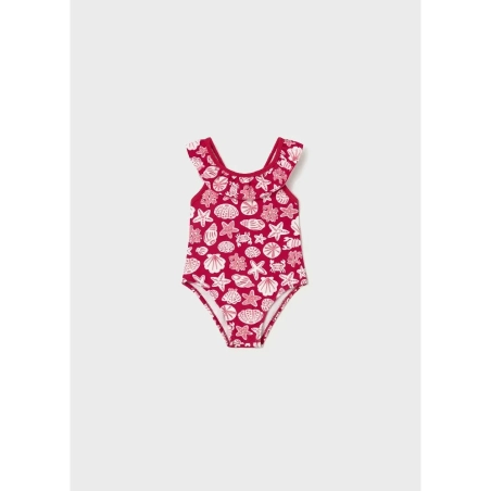 Bañador Estampado De Mayoral