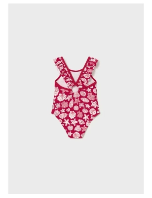 Bañador Estampado De Mayoral