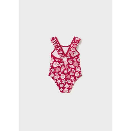 Bañador Estampado De Mayoral