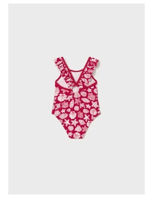 Bañador Estampado De Mayoral