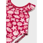 Bañador Estampado De Mayoral