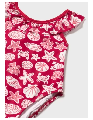 Bañador Estampado De Mayoral