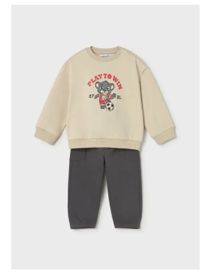 Chandal Pullover De Mayoral