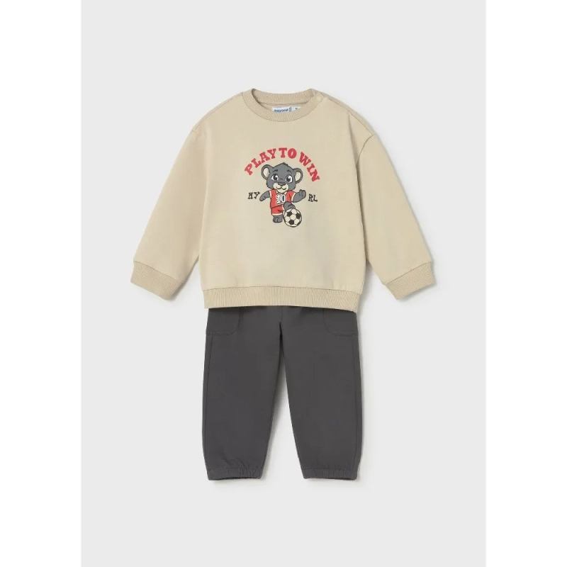 Chandal Pullover De Mayoral