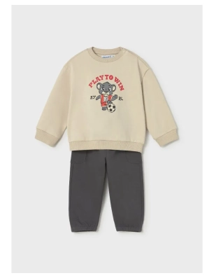 Chandal Pullover De Mayoral
