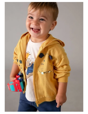 Chandal Play Con Camiseta De Mayoral