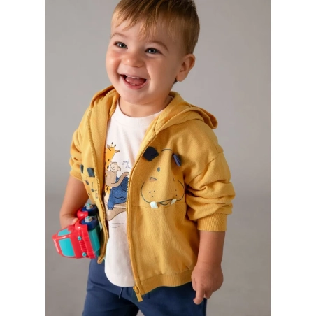 Chandal Play Con Camiseta De Mayoral