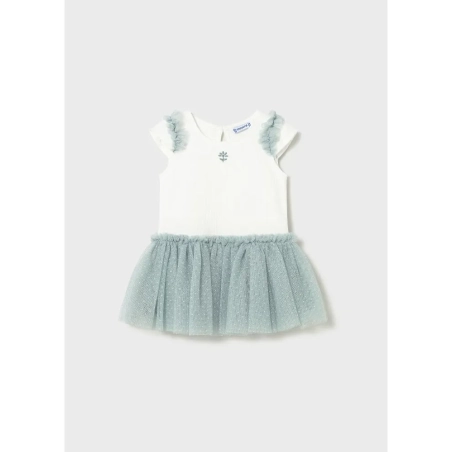 Vestido Tutu De Mayoral