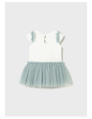 Vestido Tutu De Mayoral