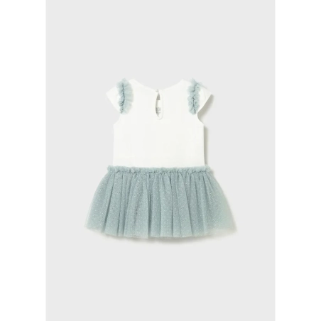 Vestido Tutu De Mayoral