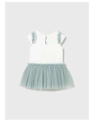 Vestido Tutu De Mayoral