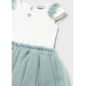 Vestido Tutu De Mayoral