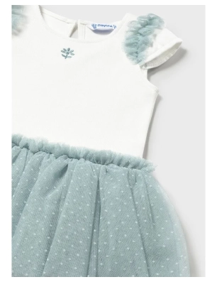 Vestido Tutu De Mayoral