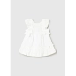Vestido Bordado De Mayoral