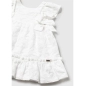 Vestido Bordado De Mayoral