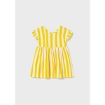 Vestido Punto Granito De Mayoral